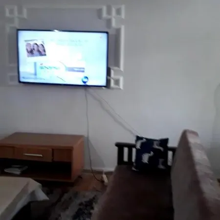 Ev Apartment