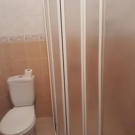 Apartment Ev *
